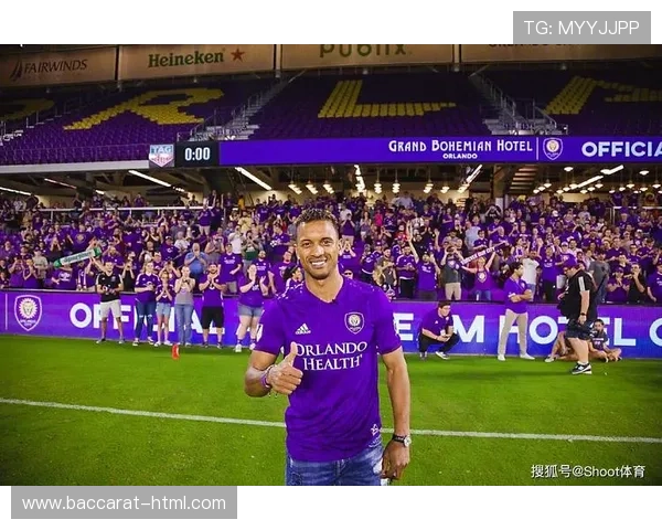 奥兰多城主场迎战圣何塞地震精彩对决两队争夺宝贵积分 奥兰多城主场迎战圣何塞地震精彩对决两队争夺宝贵积分